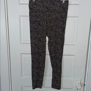 Offline by Aerie Print Leggings